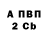 Амфетамин VHQ YouBary